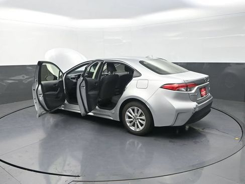 Certified 2024 Toyota Corolla LE w/ LE Convenience Package FWD image 43