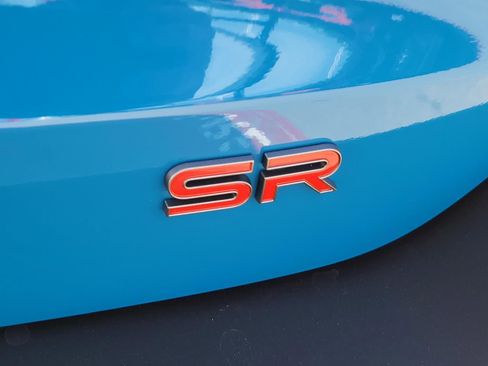 New 2026 Nissan Kicks SR image 11