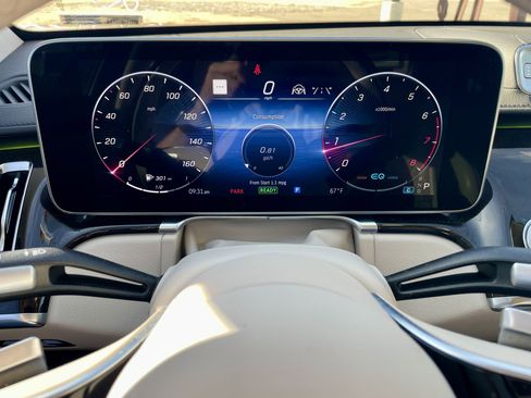 Used 2021 Mercedes-Benz S 580 4MATIC Sedan image 19