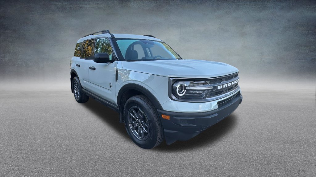 Used 2022 Ford Bronco Sport Big Bend AWD/4WD image 2