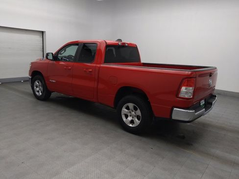 Used 2022 RAM 1500 Big Horn image 3