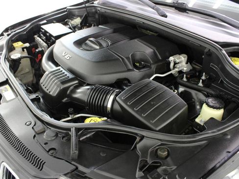 Used 2014 Jeep Grand Cherokee Limited AWD/4WD image 62