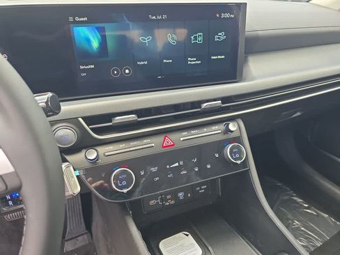New 2026 Hyundai Sonata SEL FWD image 29