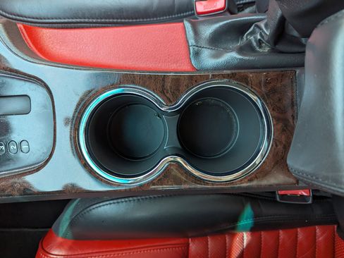 Used 2002 Ford Thunderbird image 32