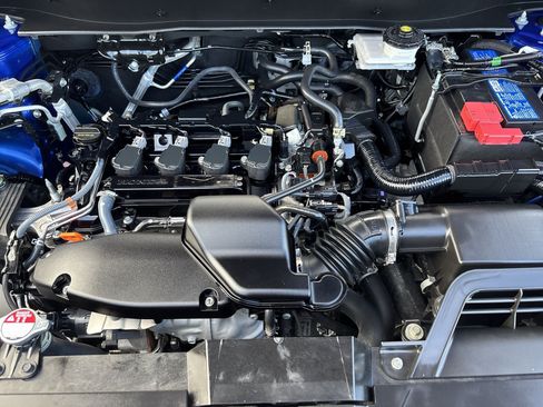Used 2024 Honda CR-V EX image 17