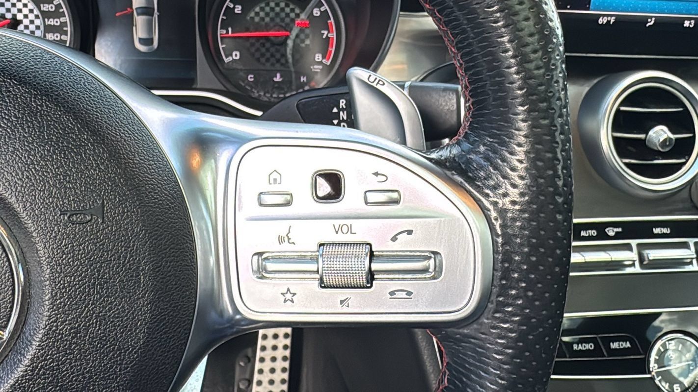 Used 2019 Mercedes-Benz C 43 AMG 4MATIC Coupe image 24