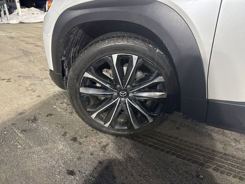 Used 2023 MAZDA CX-50 2.5 Turbo w/ Cargo Package image 27