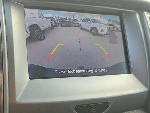 Certified 2020 Ford Ranger XLT w/ Equipment Group 302A Luxury image 31