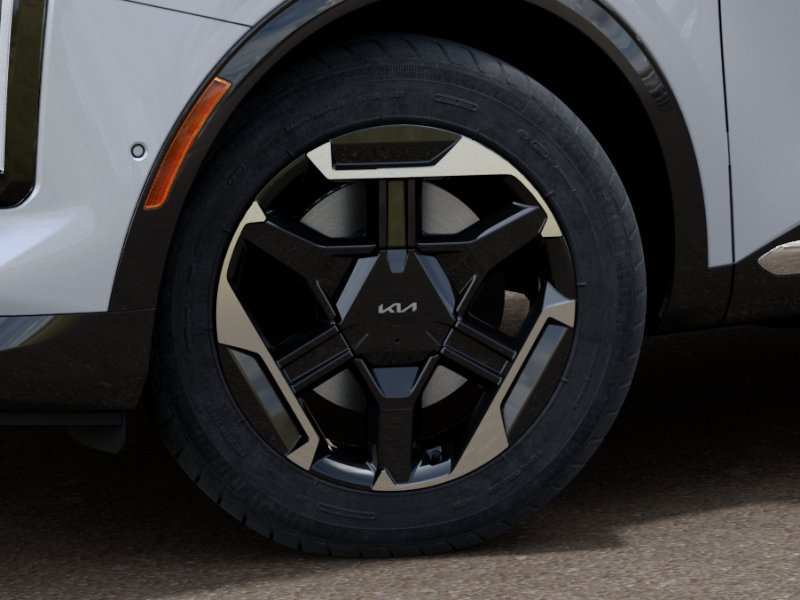 New 2026 Kia Sportage SX FWD image 11