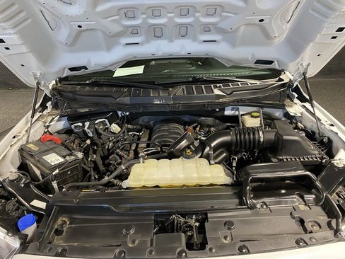 Used 2023 Ford F150 XLT w/ Equipment Group 301A Mid image 11