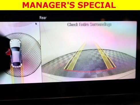 Certified 2023 Mercedes-Benz GLC 300 4MATIC Coupe image 64