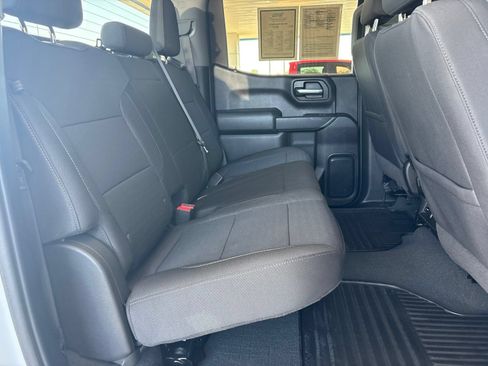 Used 2024 GMC Sierra 1500 Pro w/ Graphite Edition AWD/4WD image 15