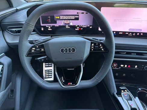 New 2026 Audi SQ5 Premium Plus AWD/4WD image 14