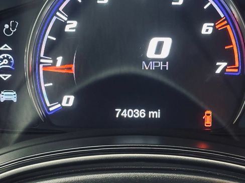 Used 2019 Jeep Grand Cherokee Trackhawk w/ Trailer Tow Group IV AWD/4WD image 34