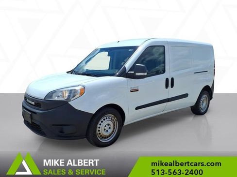 Used 2020 RAM ProMaster City Tradesman FWD image 3