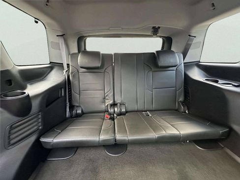 Used 2016 Chevrolet Tahoe LTZ AWD/4WD image 22