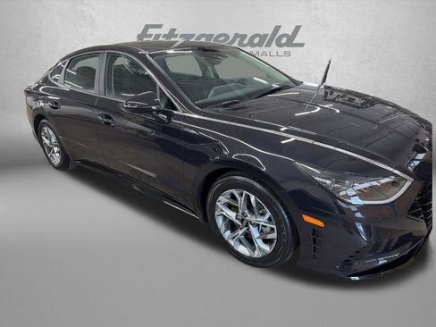 Used 2023 Hyundai Sonata SEL image 3