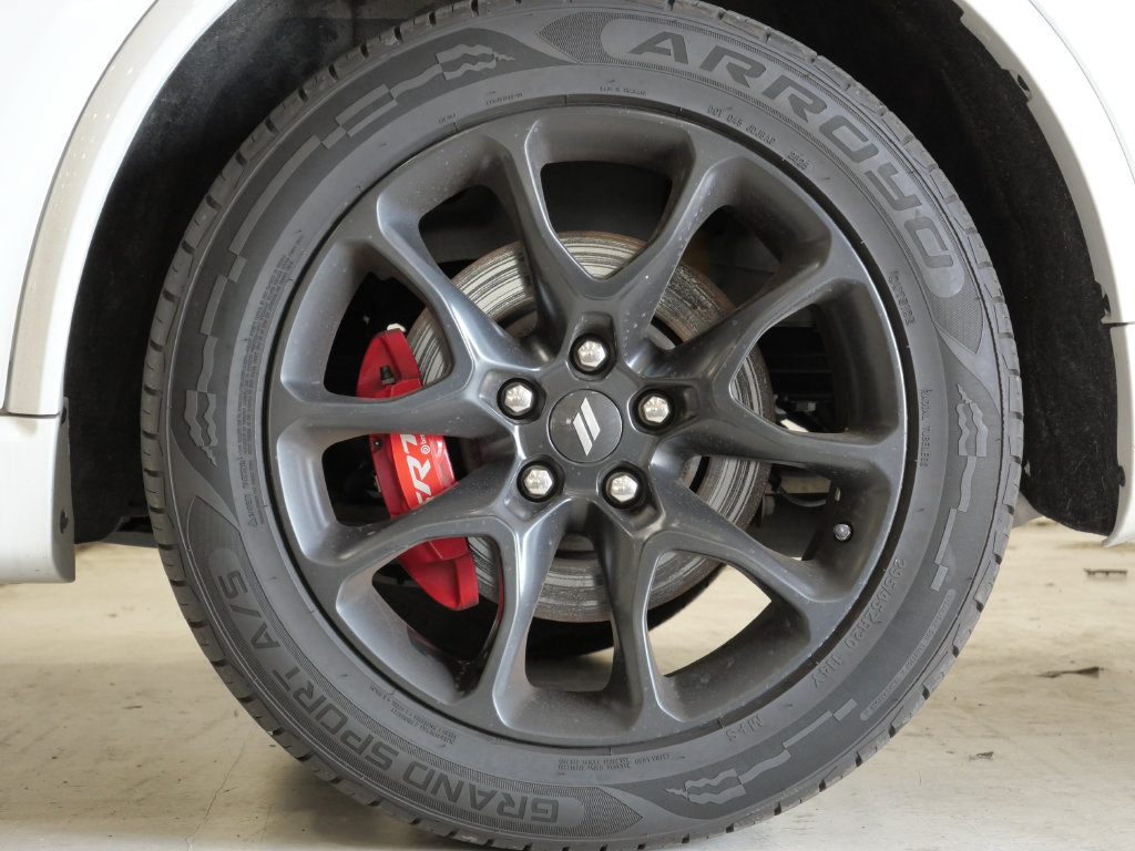 Used 2023 Dodge Durango R/T w/ Tow 'N Go Package AWD/4WD image 9