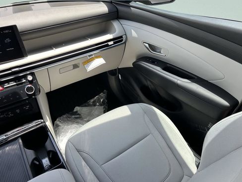 New 2026 Hyundai Tucson SEL AWD/4WD image 19