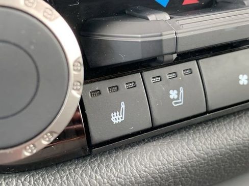 Used 2024 Toyota Tundra TRD Pro image 26