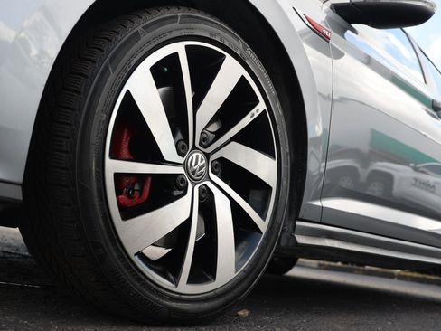 Used 2020 Volkswagen Jetta GLI FWD image 37