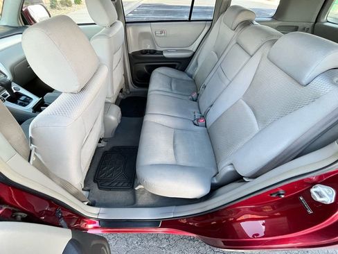 Used 2007 Toyota Highlander 4WD V6 image 15