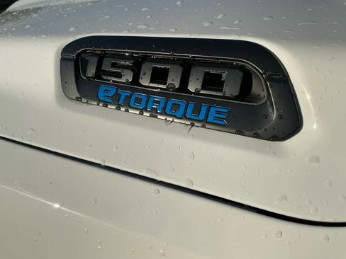 New 2026 RAM 1500 Big Horn AWD/4WD image 17