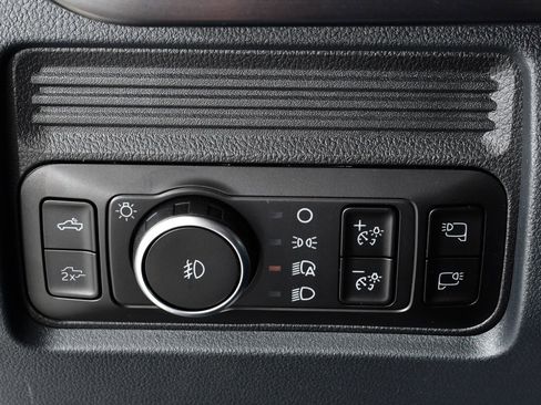 New 2026 Ford F350 Lariat w/ Black Appearance Package image 35