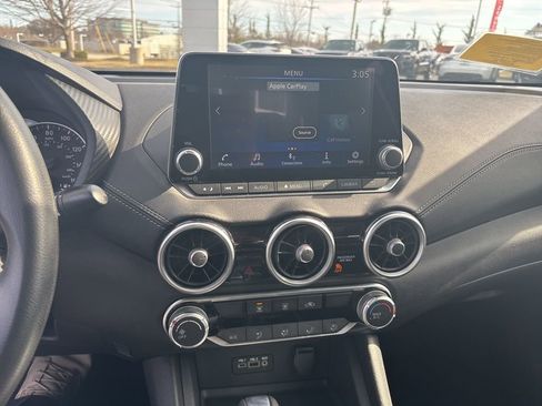 Used 2023 Nissan Sentra SV image 13