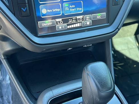 Certified 2024 Subaru Crosstrek 2.0i AWD/4WD image 15