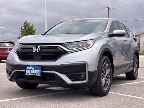 Used 2020 Honda CR-V EX image 11