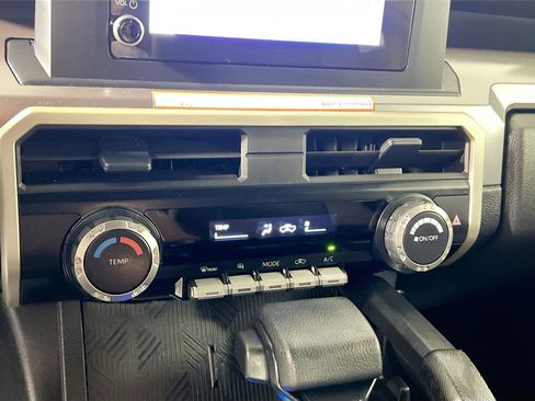 Used 2024 Toyota Tacoma SR5 RWD image 19