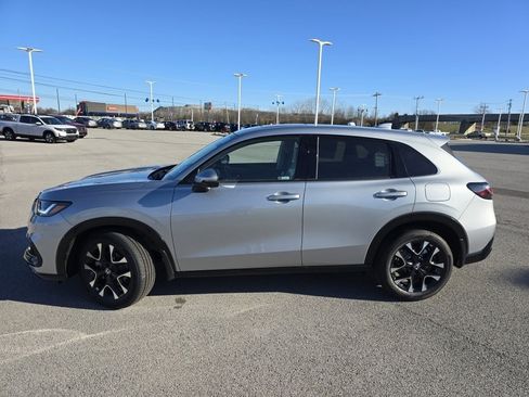 New 2026 Honda HR-V EX-L image 21