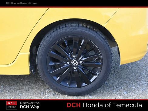 Used 2019 Honda Fit Sport image 22