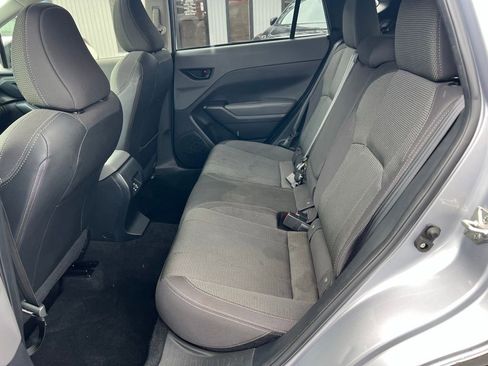 Used 2024 Subaru Crosstrek 2.0i Premium AWD/4WD image 14