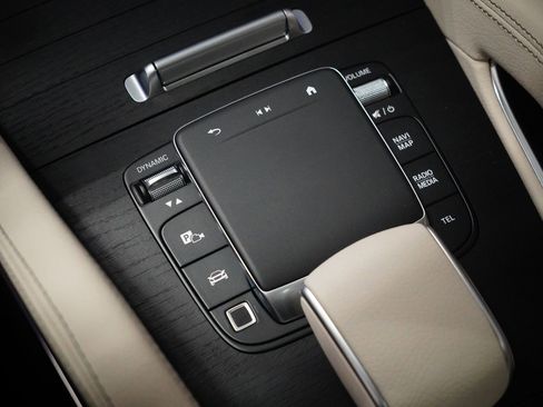 New 2026 Mercedes-Benz GLS 450 4MATIC image 30