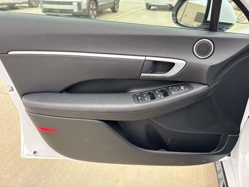 New 2026 Hyundai Sonata SEL image 23