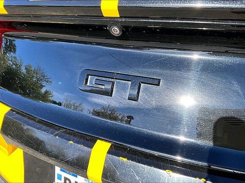 Used 2017 Ford Mustang GT Premium w/ Black Accent Package image 31