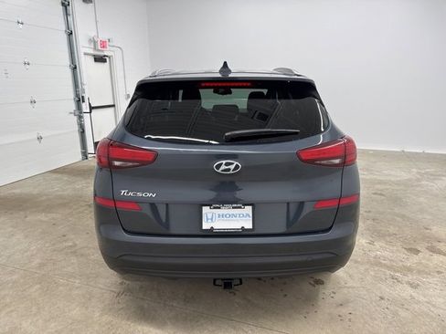 Used 2020 Hyundai Tucson Value image 6