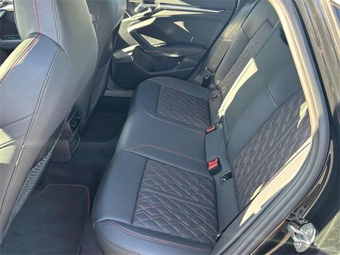 Used 2023 Audi S3 Premium Plus w/ Premium Plus Package image 13
