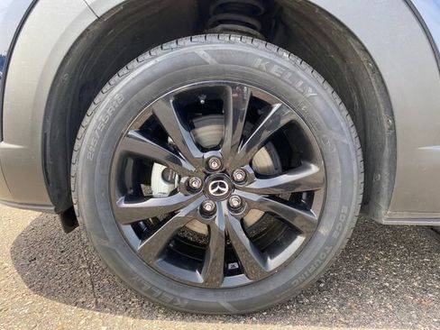 Used 2024 MAZDA CX-30 AWD 2.5 S w/ Select Sport Pkg image 23
