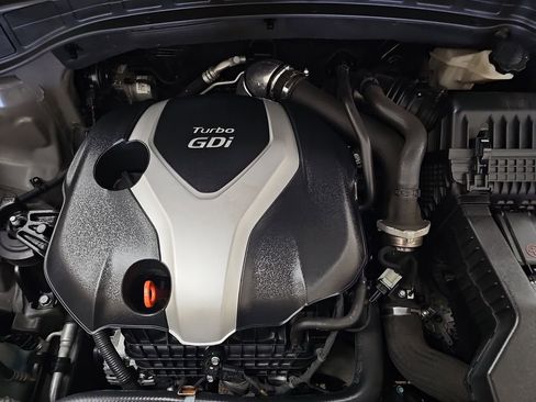 Used 2014 Hyundai Santa Fe Sport 2.0T image 32