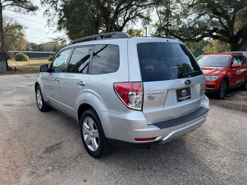 Used 2009 Subaru Forester 2.5X Limited w/ Popular Equipment Group 5A image 13
