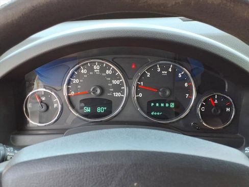 Used 2009 Jeep Liberty Sport w/ Popular Equipment Group image 18
