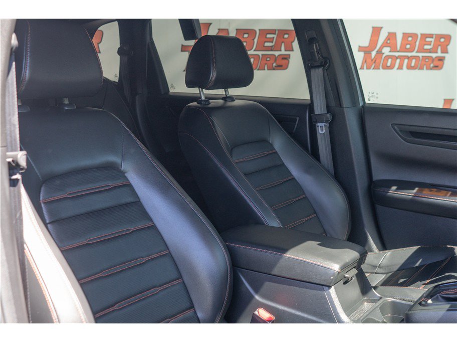 Used 2025 Honda CR-V Sport-L image 7