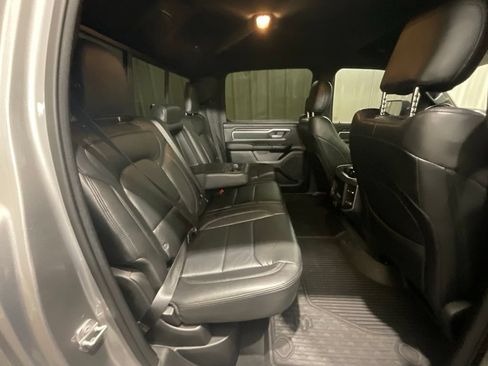Used 2021 RAM 1500 Lone Star RWD image 17