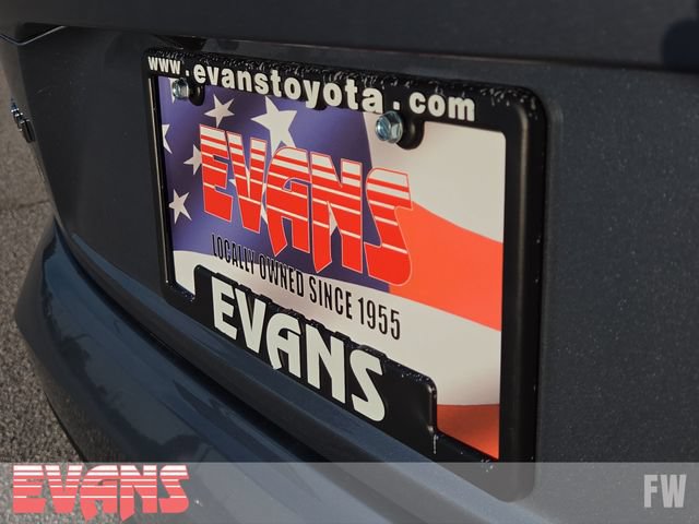 Certified 2025 Toyota Corolla LE FWD image 28