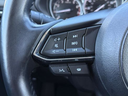 Certified 2023 MAZDA CX-5 AWD 2.5 S image 23