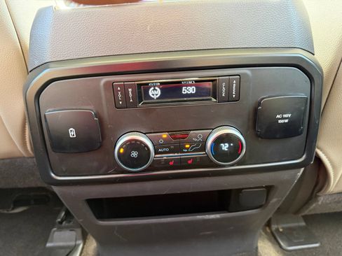 Used 2019 Ford Expedition Limited w/ Texas Edition Package RWD image 22