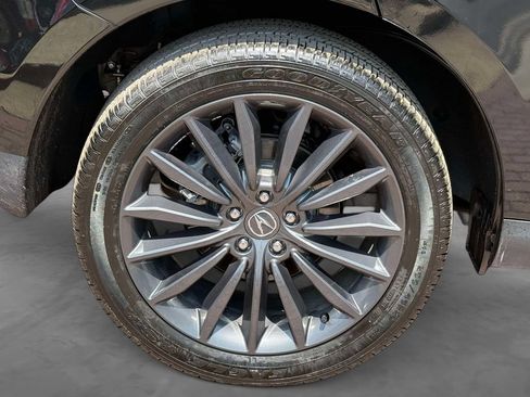 Certified 2023 Acura RDX A-Spec w/ Advance Package AWD/4WD image 7